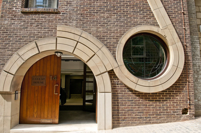 Native Monument Apartment London Exterior photo