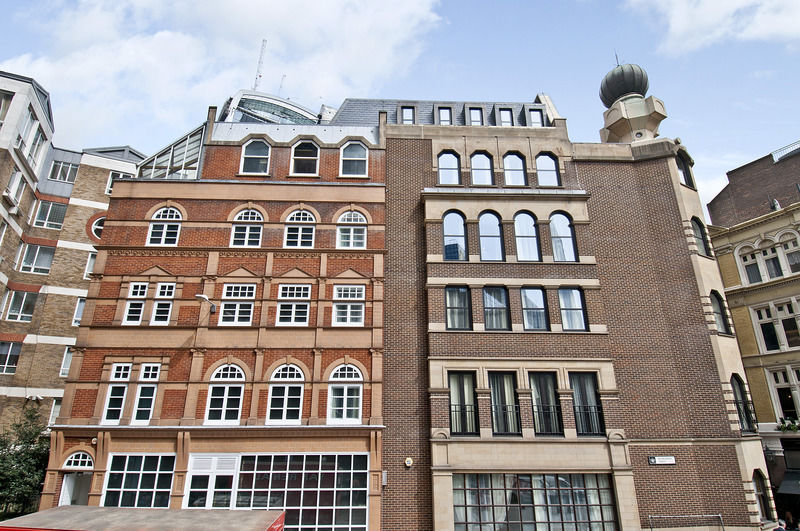 Native Monument Apartment London Exterior photo